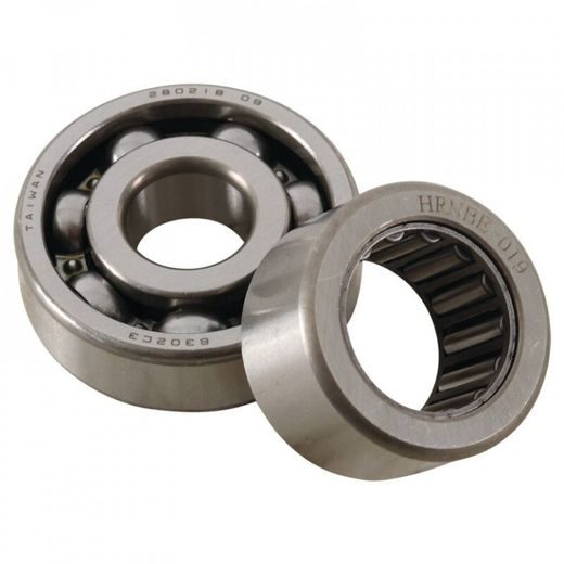 BALANSIERA GULTŅU KOMPL. HOT RODS BBK0017