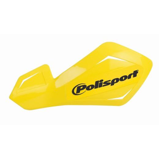 HANDGUARD POLISPORT FREEFLOW LITE YELLOW RM 01