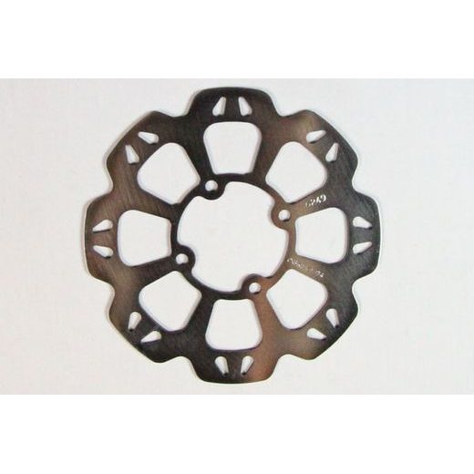 BREMŽU DISKS EBC MD6249CX