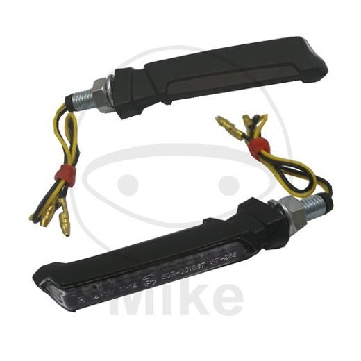 MINI INDIKATORS JMP FLAT LED