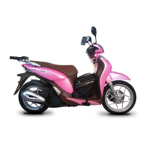 CENTRĀLĀS BAGĀŽAS KASTES STIPRINĀJUMU KOMPLEKTS SHAD H0SM13ST