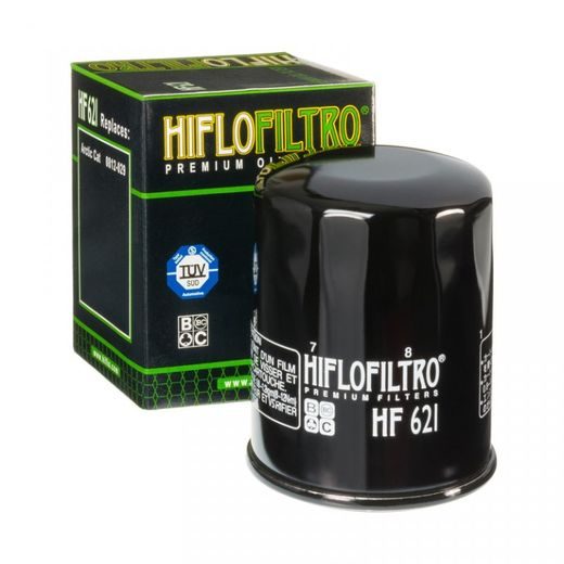 EĻĻAS FILTRS HIFLOFILTRO HF621