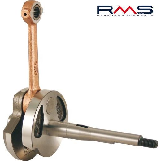 KLOĶVĀRPSTA, ORĢINĀLA TIPA RMS 100010210