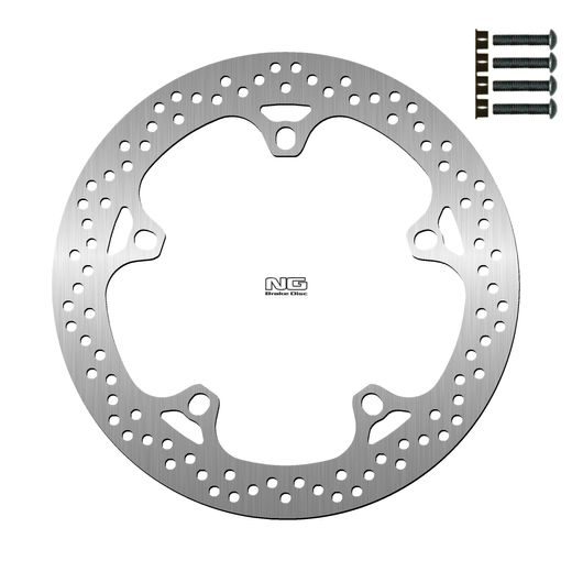 BREMŽU DISKS NG 1046K28 OVERSIZE