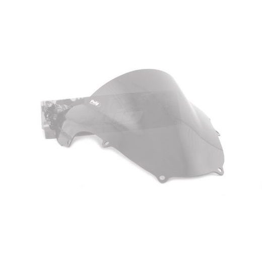 WINDSCREEN PUIG RACING 0189A ZILS