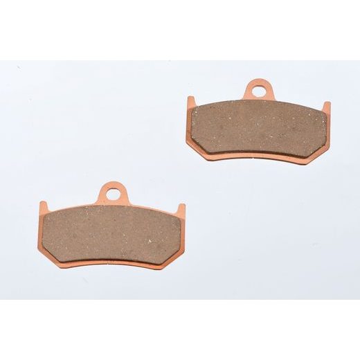 BREMŽU UZLIKAS GOLDFREN 235 S3