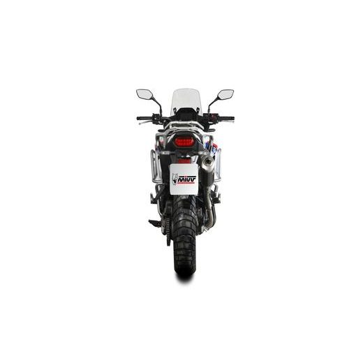 KLUSINĀTĀJS MIVV DAKAR H.087.LDKB MELNS