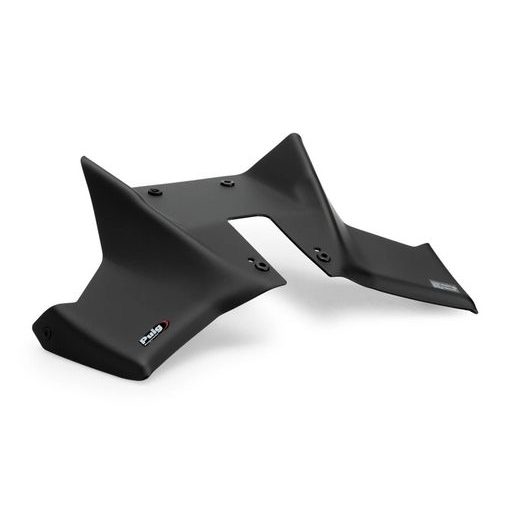 FRONTAL SPOILERS PUIG NAKED 21704N MELNS/PELĒKS