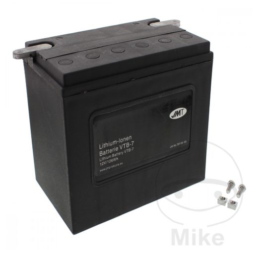 LITHIUM-ION BATTERY JMT VTB-7