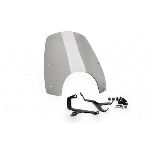 WINDSHIELD NEW GENERATION SPORT PUIG 20819H TUMŠS