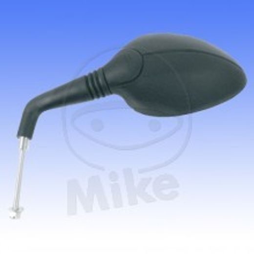 ATPAKAĻSKATA SPOGULIS JMT ZR 2368 MELNS LABĀ