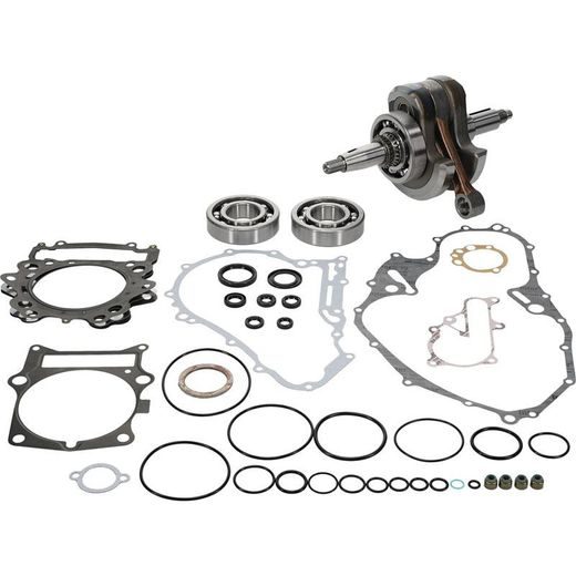 BOTTOM END KIT HOT RODS HR00112