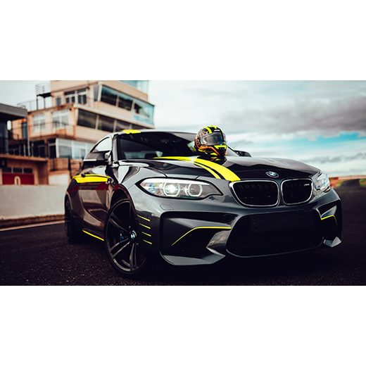 FULL FACE ĶIVERE AXXIS COBRA RAGE A0 SPĪDĪGS PĒRĻU BALTS S