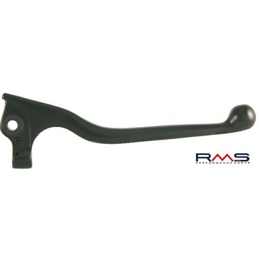 SVIRA RMS 184120671 LABAIS/KREISAIS MELNS/PELĒKS