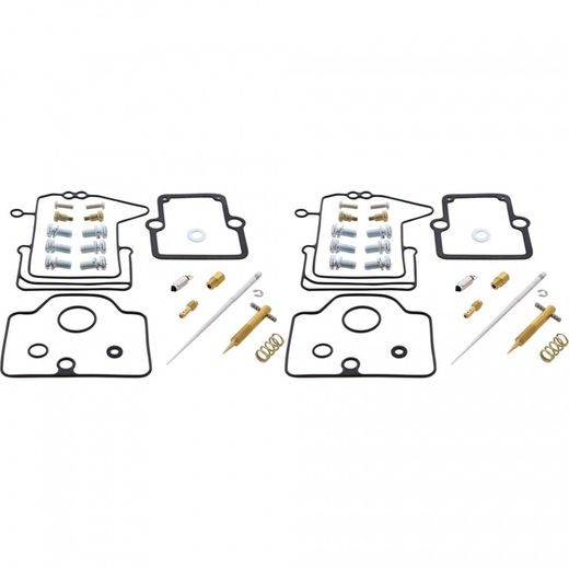 KARBURATORA REMKOMPLEKTS ALL BALLS RACING CARK26-1863