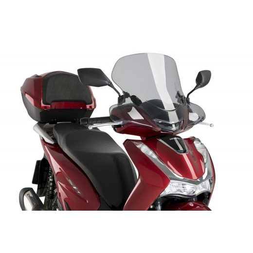 VĒJSTIKLS PUIG CITY TOURING 21112H TUMŠS