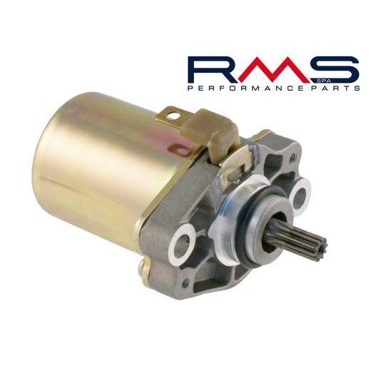 STARTERA MOTORS RMS 246390160