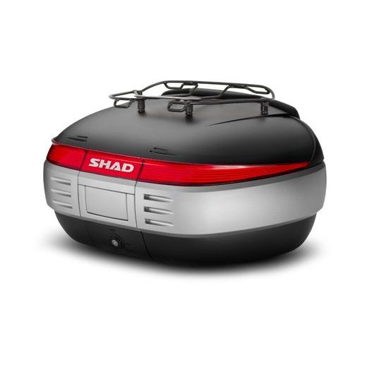 CENTRĀLĀ BAGĀŽAS KASTE SHAD SH50 D0B5000 MELNS