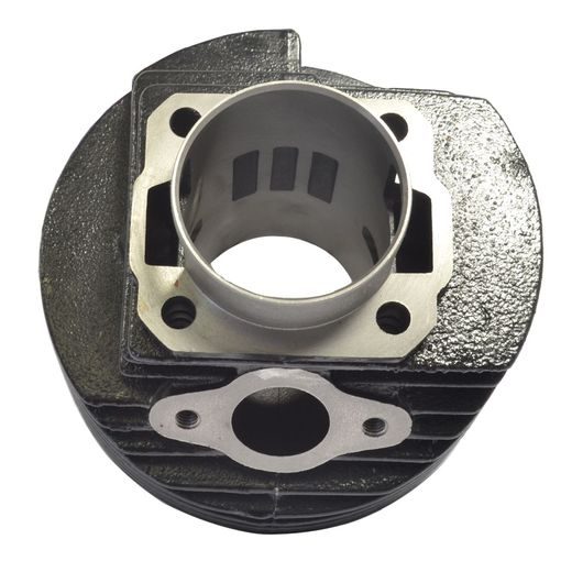 CILINDRA KOMPLEKTS ATHENA 005200 BIG BORE D 57 MM, 130 CC, CAST IRON