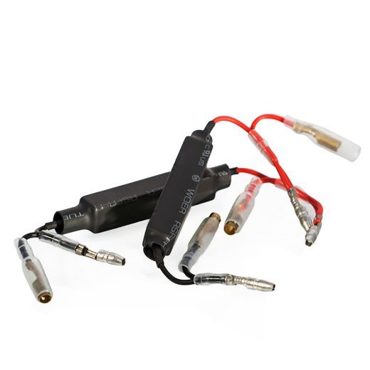 VIRZIENRĀDĪTĀJA REZISTORS MOTION STUFF NO 10W