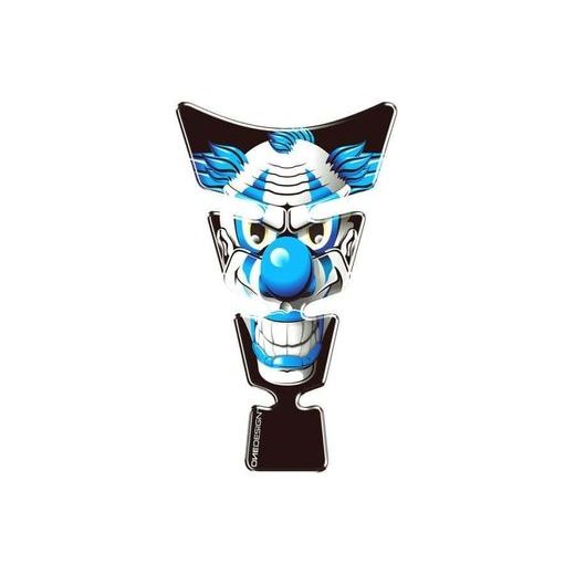 TVERTNES PALIKTNIS PUIG CLOWN 9305A ZILS