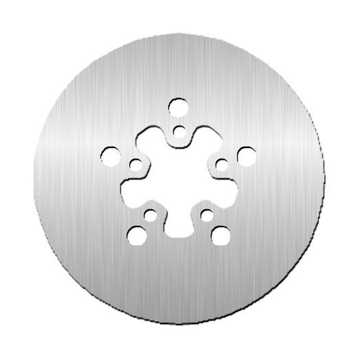 BREMŽU DISKS NG 061