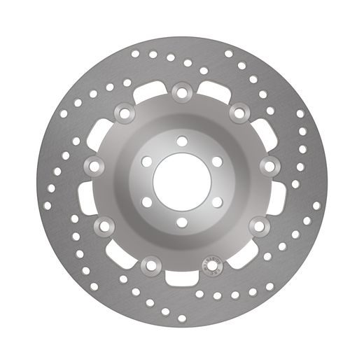 BREMŽU DISKS EBC MD3039