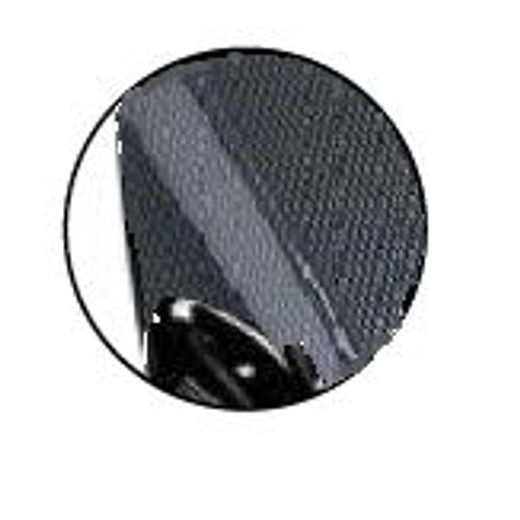 REZERVES PUIG SEMI-FAIRING 9230C KARBONS D 195MM