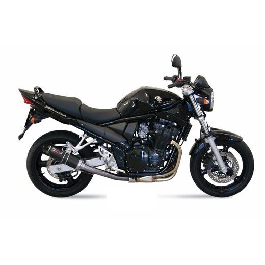 KLUSINĀTĀJS MIVV GP S.017.L2SC CARBON WITH CARBON CAP