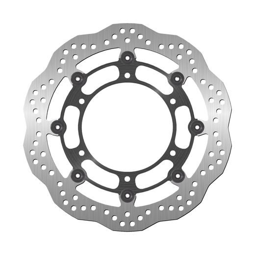 BREMŽU DISKS NG 1455X