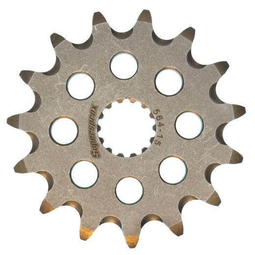 PRIEKŠĒJAIS ZOBRATS SUPERSPROX CST-564:15 15T, 520