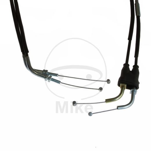 THROTTLE CABLE SET JMT