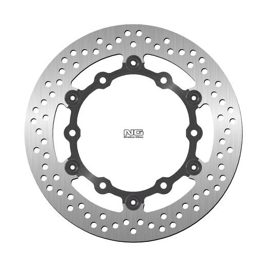 BREMŽU DISKS NG 1195