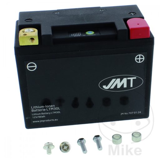 LITHIUM-ION BATTERY JMT LTM30L