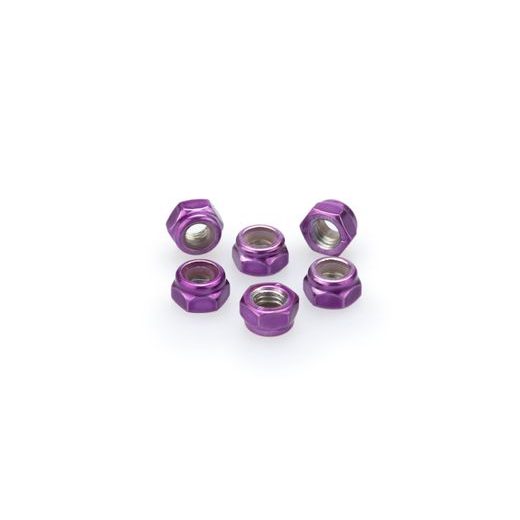 UZGRIEZNIS PUIG ANODIZED 0735L VIOLETS M5 (6 GAB.)
