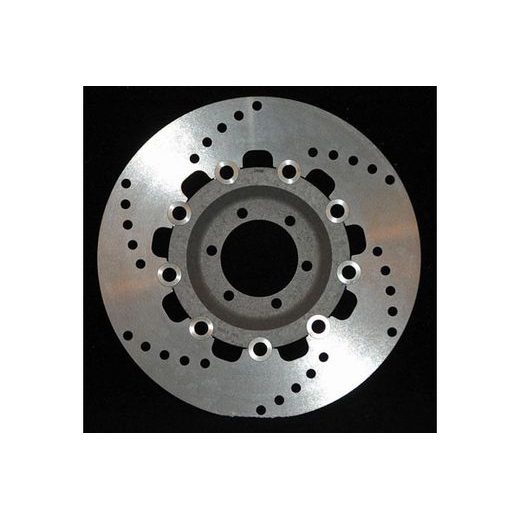 BREMŽU DISKS EBC MD2019LS