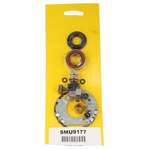 DAĻU KOMPL. ARROWHEAD SMU9177