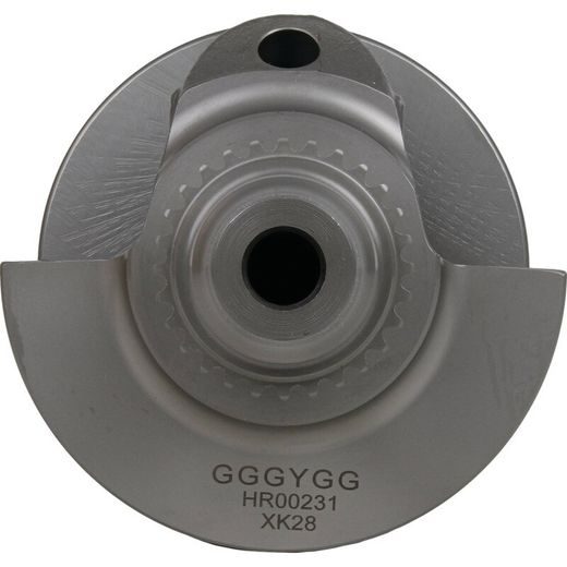 KLOĶVĀRPSTA HOT RODS HR00231