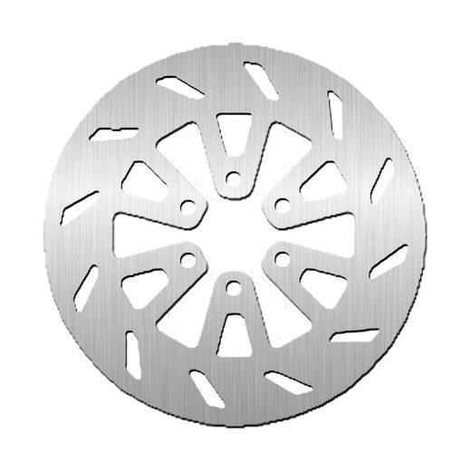 BREMŽU DISKS NG 352