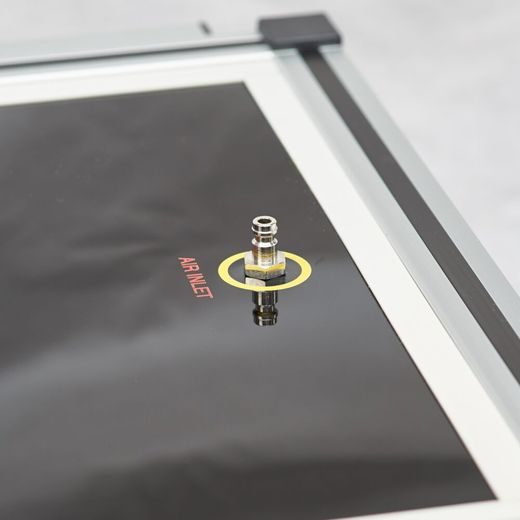 VAKUMA UZPILDES MAŠĪNA K-TECH 213-400-110 110V