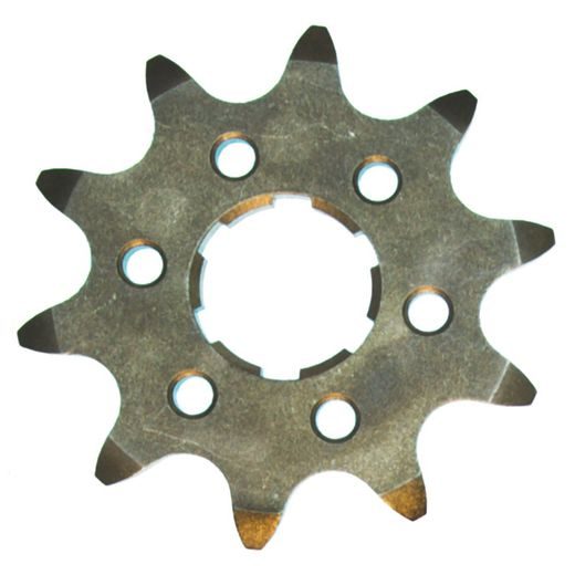 PRIEKŠĒJAIS ZOBRATS SUPERSPROX CST-563:10 10T, 420