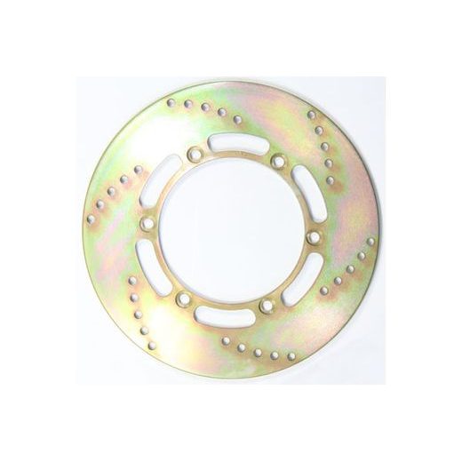 BREMŽU DISKS EBC MD3043