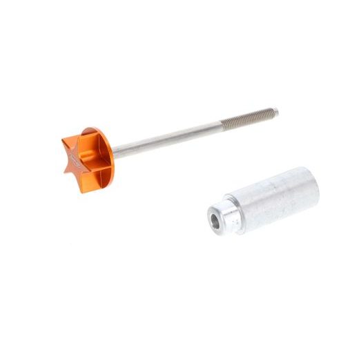 CAGE ENLARGEM. TWINAIR 177779 BIG SET FOR PF KIT (BOLT 100MM + SPACER 40MM)