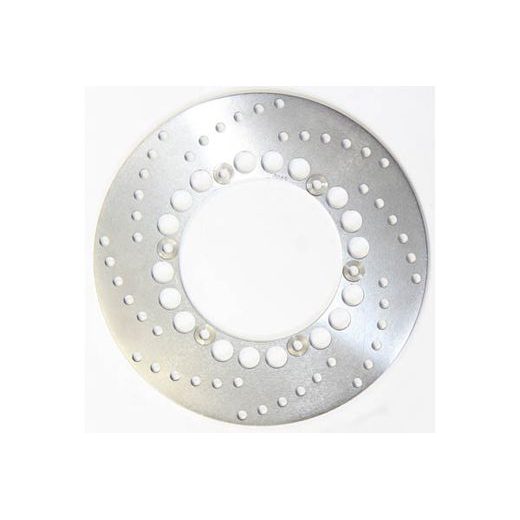 BREMŽU DISKS EBC MD2085LS