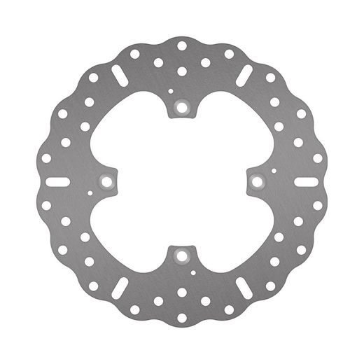 BREMŽU DISKS EBC MD878C