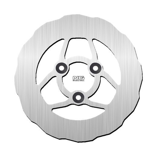 BREMŽU DISKS NG 1638XK31 LIELIZMĒRA