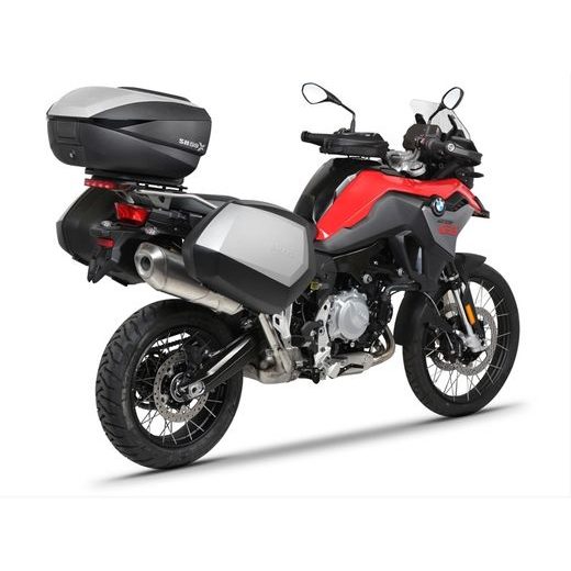 CENTRĀLĀS BAGĀŽAS KASTES STIPRINĀJUMU KOMPLEKTS SHAD W0FS88ST