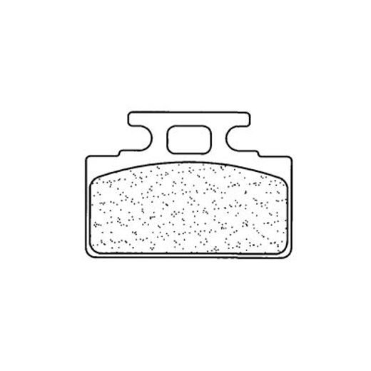 BREMŽU UZLIKAS CL BRAKES 3009 SC