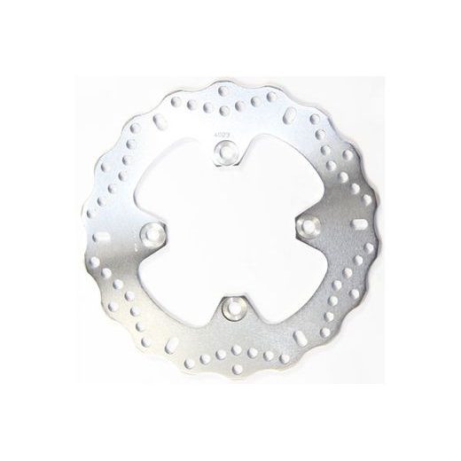 BREMŽU DISKS EBC MD4023C