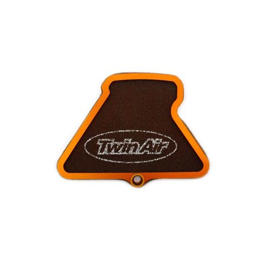 PRE-OILED AIR FILTER TWINAIR 158586FRX (FLAME RETARDENT)